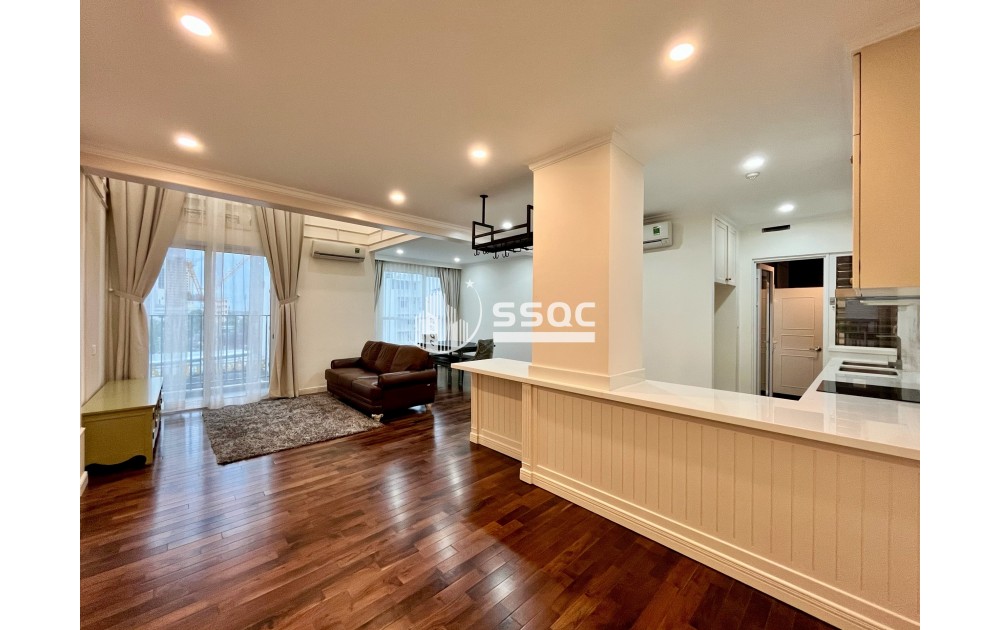  VISTA VERDE | DUPLEX 135M² | 11 TỶ | SỔ HỒNG | FULL NỘI THẤT